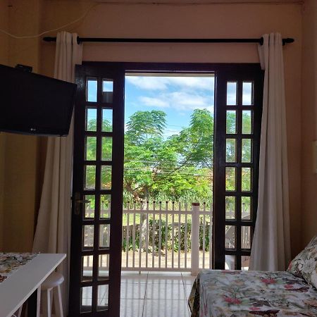Apartmán Residencial Maria Antonia Governador Celso Ramos Exteriér fotografie
