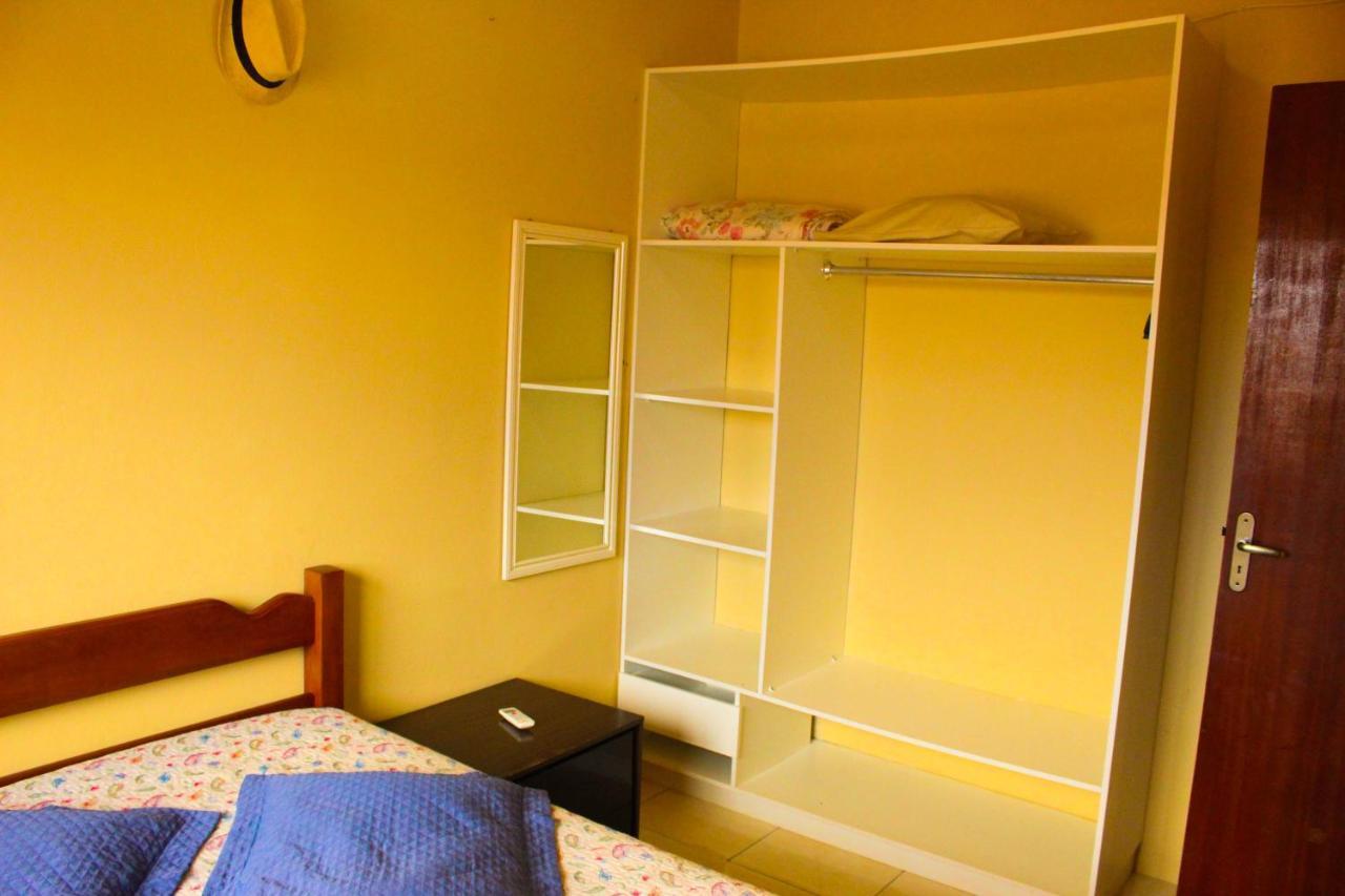 Apartmán Residencial Maria Antonia Governador Celso Ramos Exteriér fotografie