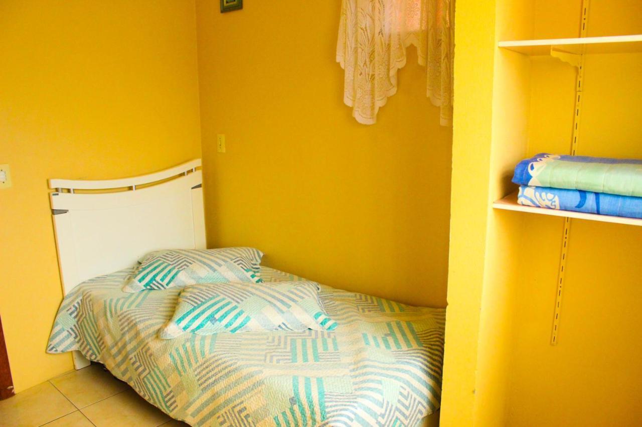 Apartmán Residencial Maria Antonia Governador Celso Ramos Exteriér fotografie