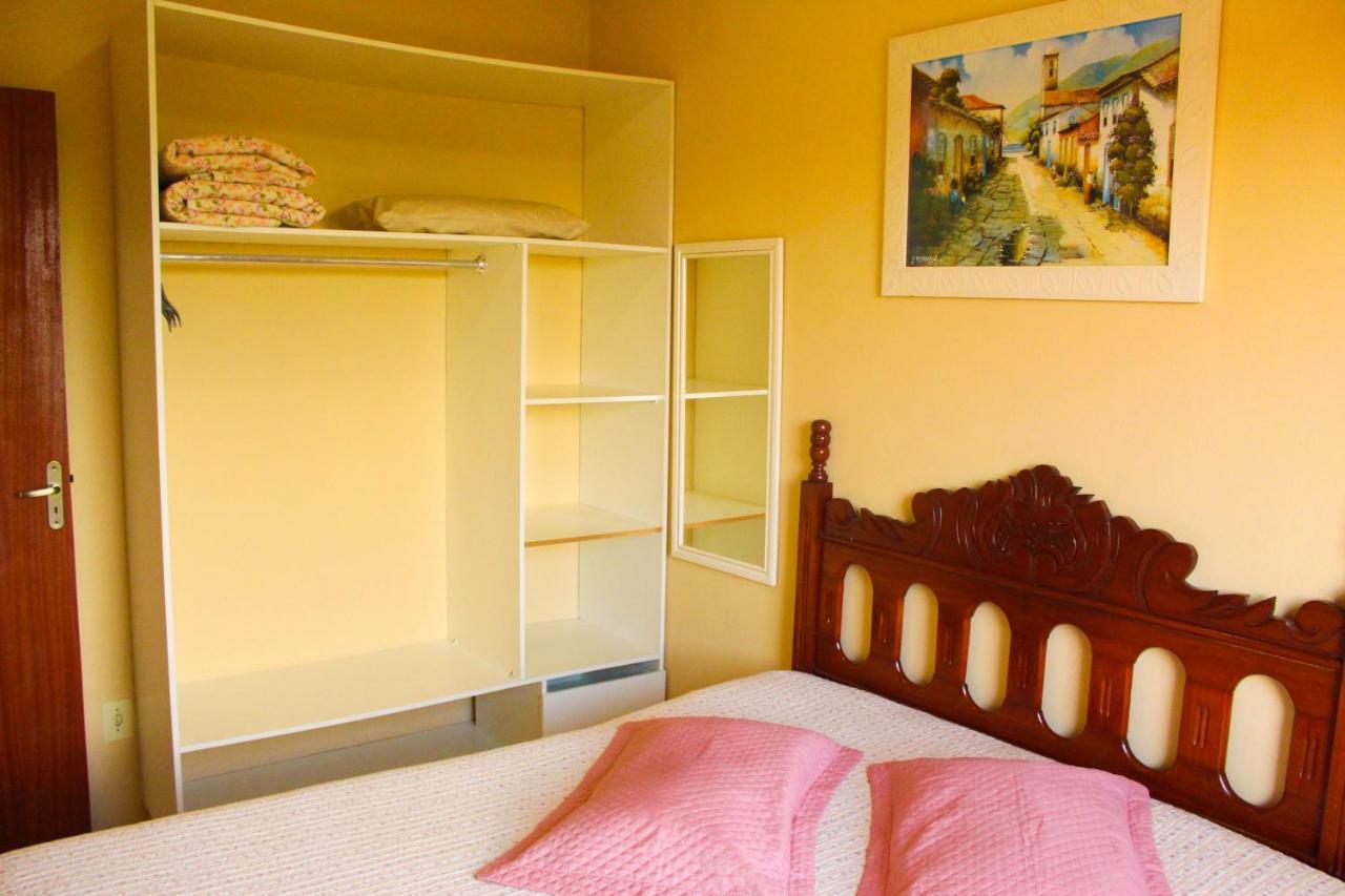 Apartmán Residencial Maria Antonia Governador Celso Ramos Exteriér fotografie