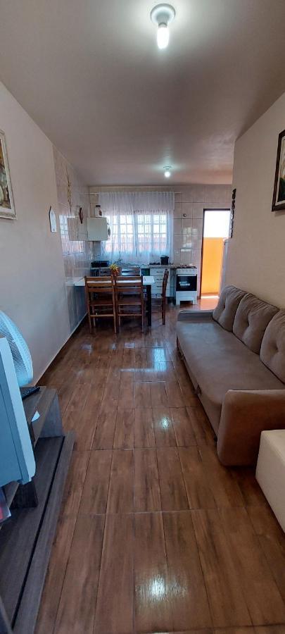 Apartmán Residencial Maria Antonia Governador Celso Ramos Exteriér fotografie