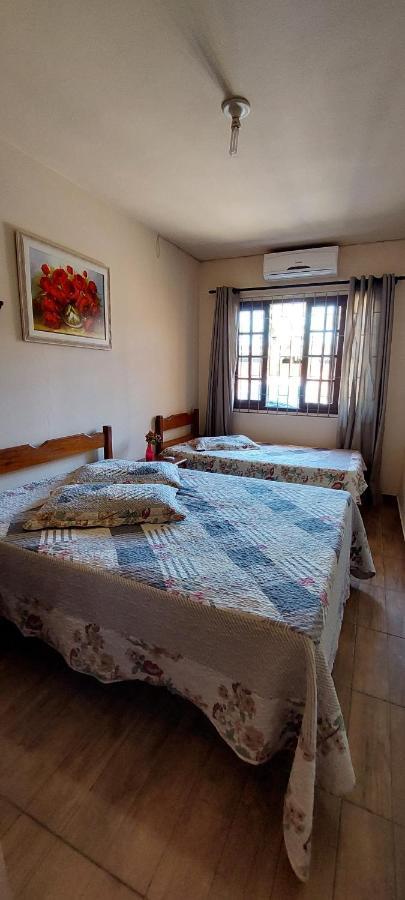 Apartmán Residencial Maria Antonia Governador Celso Ramos Exteriér fotografie