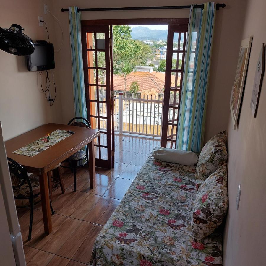 Apartmán Residencial Maria Antonia Governador Celso Ramos Exteriér fotografie