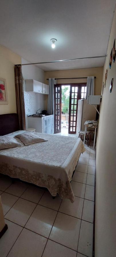 Apartmán Residencial Maria Antonia Governador Celso Ramos Pokoj fotografie