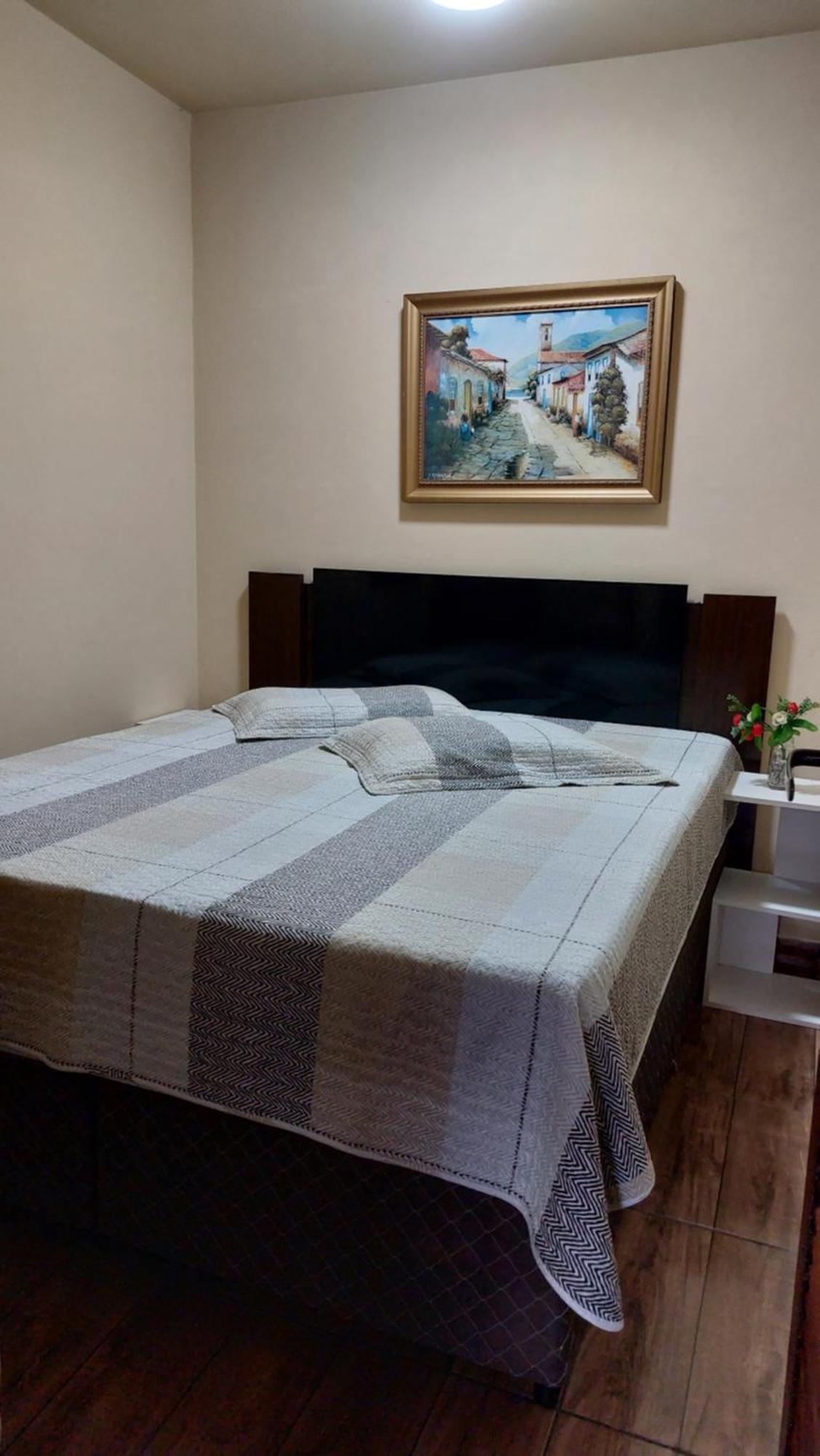 Apartmán Residencial Maria Antonia Governador Celso Ramos Exteriér fotografie