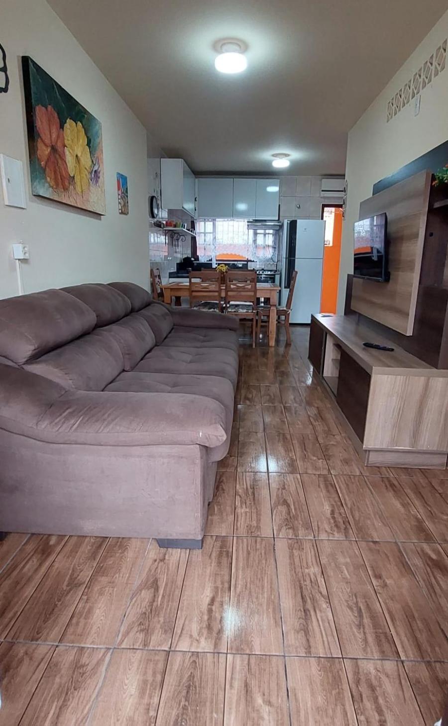 Apartmán Residencial Maria Antonia Governador Celso Ramos Exteriér fotografie