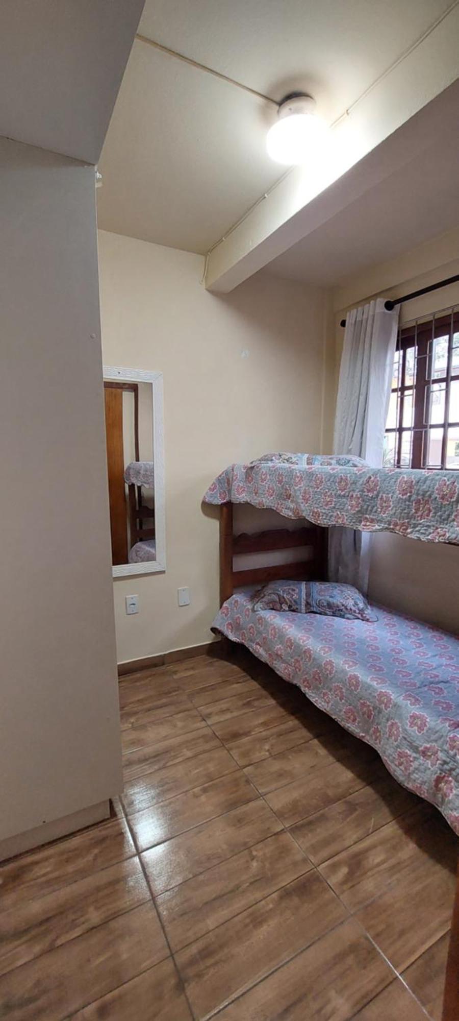 Apartmán Residencial Maria Antonia Governador Celso Ramos Pokoj fotografie