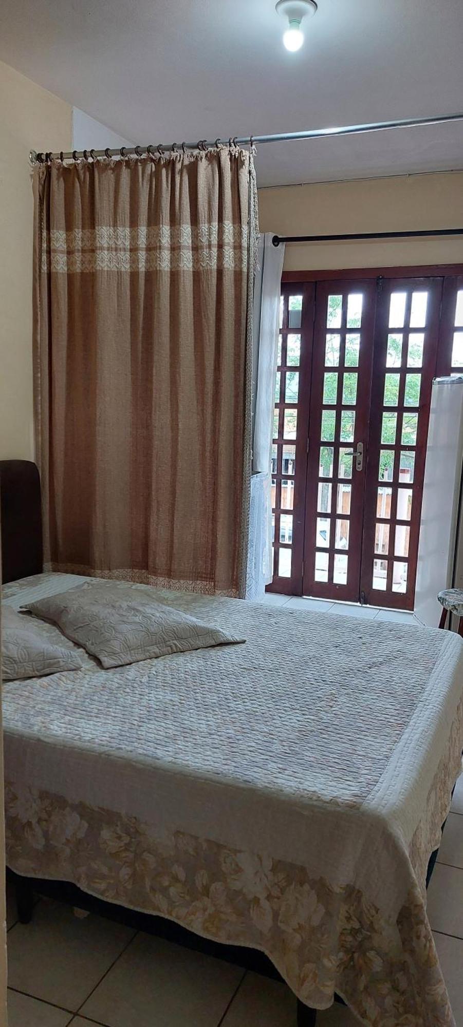 Apartmán Residencial Maria Antonia Governador Celso Ramos Pokoj fotografie