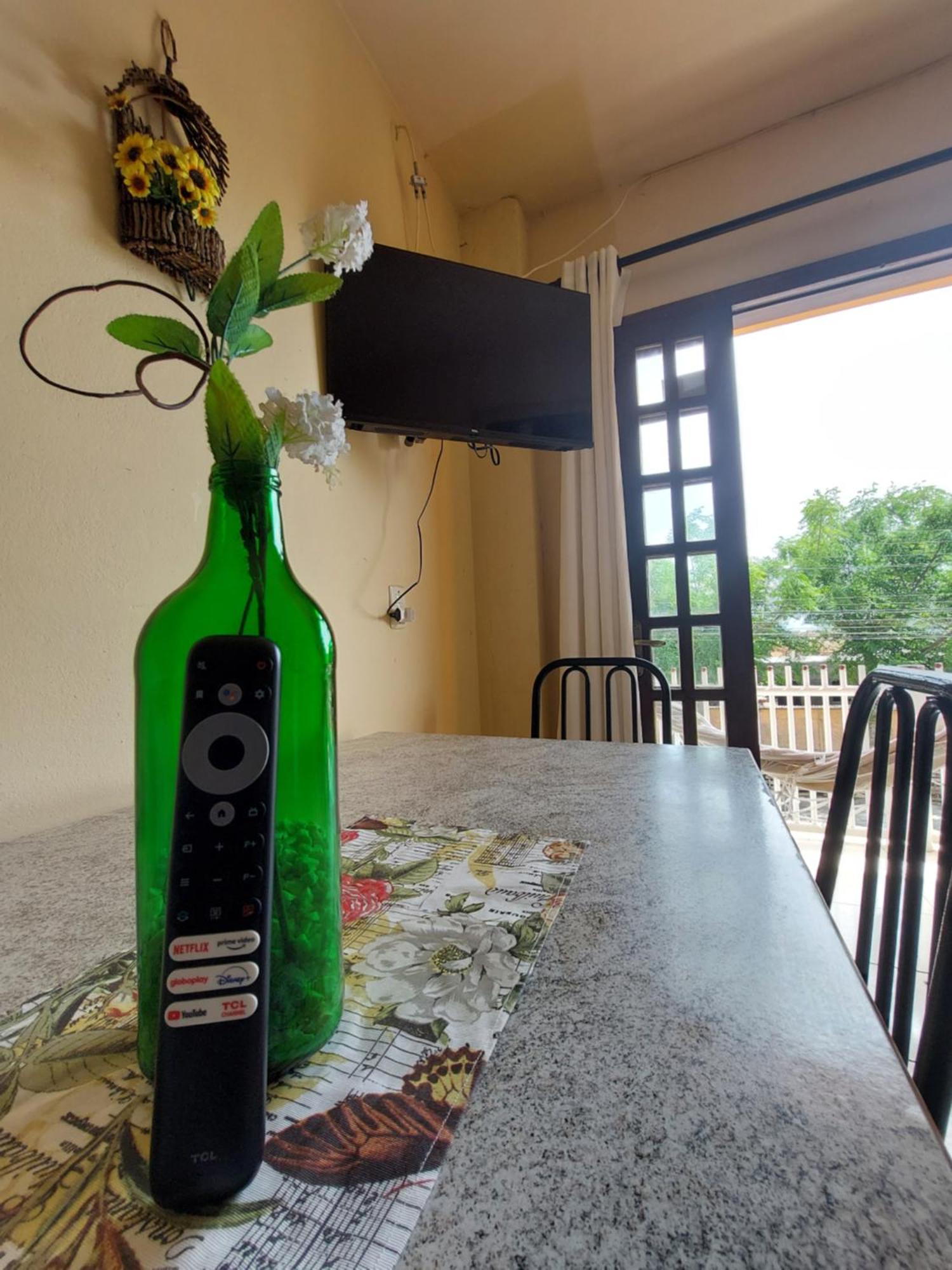 Apartmán Residencial Maria Antonia Governador Celso Ramos Pokoj fotografie