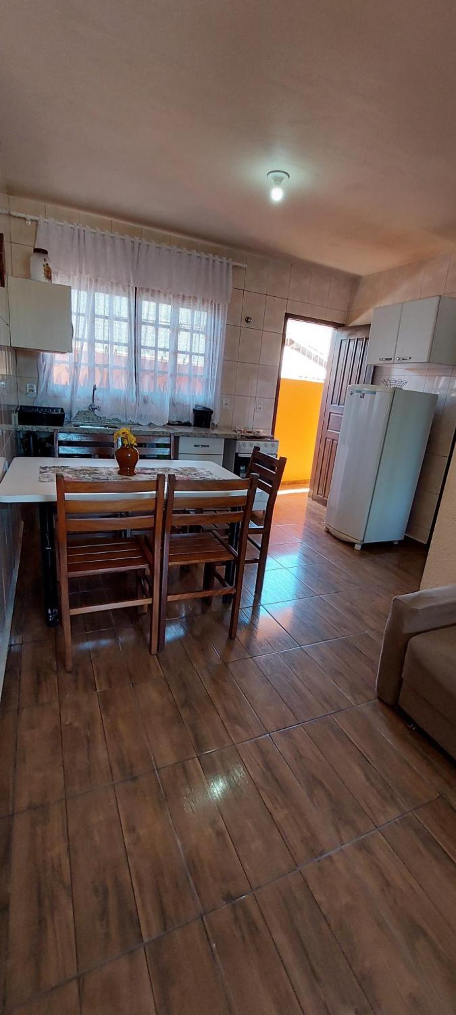 Apartmán Residencial Maria Antonia Governador Celso Ramos Pokoj fotografie