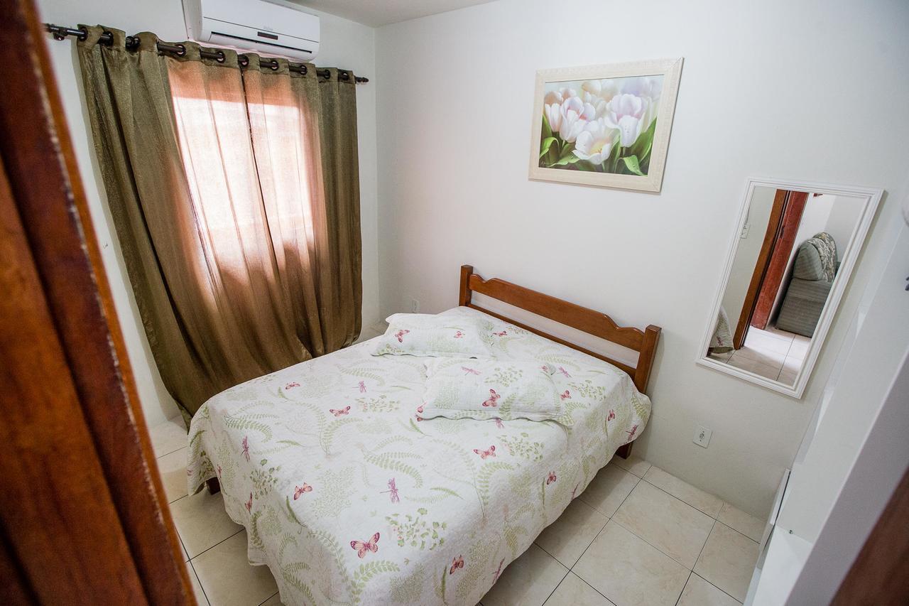 Apartmán Residencial Maria Antonia Governador Celso Ramos Exteriér fotografie